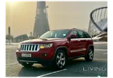 جيب جراند شيروكي 2011